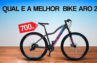 5 Bicicletas Aro 29 com Melhor Custo-Benefício para Comprar em 2026