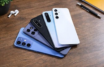 5 Celulares Baratos que Entregam Muito em 2026 (Custo-Benefício de Verdade)