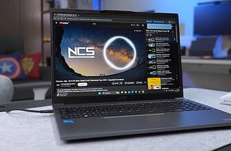 Acer Aspire Go 15 vale a pena? Notebook com Intel Core i3 surpreende em desempenho, tela e conectividade