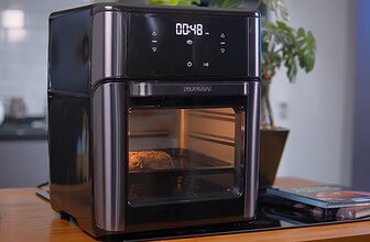 Airfryer Forninho Mondial 12L: por que esse modelo virou um dos mais vendidos?