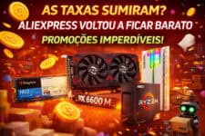 AliExpress Voltou a Ficar Barato? Entenda Como Aproveitar as Novas Promoções com Cupons