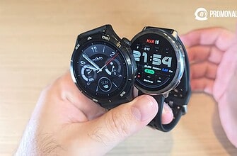 Amazfit Active 2 vs Mibro GT: qual smartwatch vale mais a pena comprar em 2026?