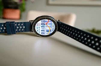 Amazfit Active 3 Premium: lançamento, preço no Brasil e tudo que já sabemos