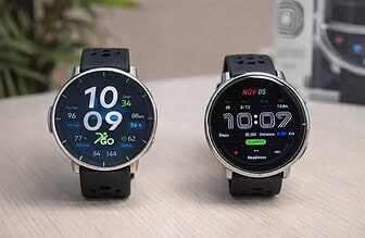 Amazfit Active 3 Premium vs Amazfit Active 2: O que Mudou de Verdade e Qual Compensa Mais