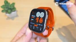 Amazfit Bip 6: até quando vai receber atualizações e quando pode chegar o Bip 7