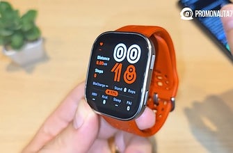 Amazfit Bip 6: até quando vai receber atualizações e quando pode chegar o Bip 7