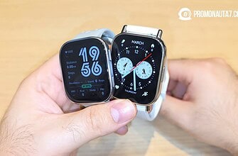 Amazfit Bip 6 vs Redmi Watch 5 Lite: Qual Smartwatch Vale Mais a Pena em 2026?