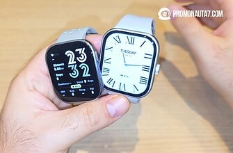 Amazfit Bip 6 vs Redmi Watch 5: qual smartwatch vale mais a pena comprar em 2026?