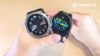 Amazfit T-Rex Ultra 2 vs Garmin Forerunner 165 Music: qual smartwatch realmente vale mais a pena?