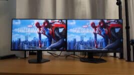 AOC AGON G50 ou AOC G40: qual monitor gamer vale mais a pena comprar?