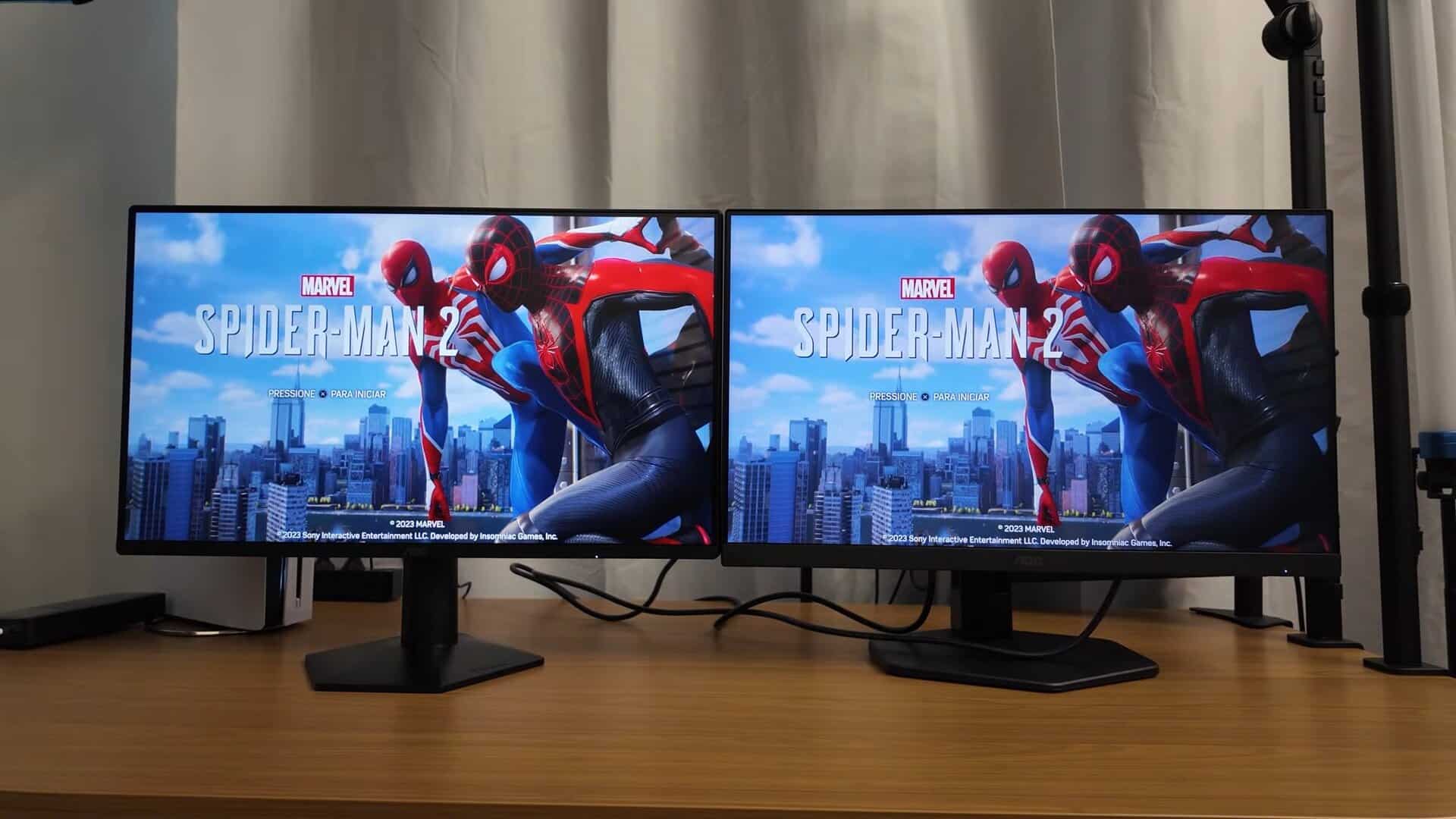 aoc agon g50 ou aoc g40 qual monitor gamer vale mais a pena comprar AOC AGON G50 ou AOC G40: qual monitor gamer vale mais a pena comprar?