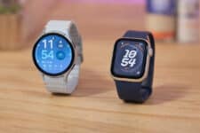 Apple Watch vs Galaxy Watch: Qual Sistema é Melhor em 2026? Comparativo Completo