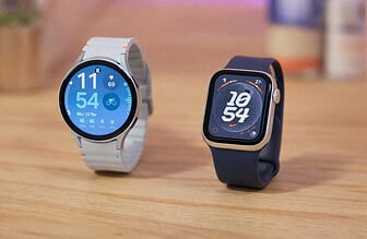 Apple Watch vs Galaxy Watch: Qual Sistema é Melhor em 2026? Comparativo Completo