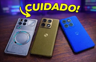 Celulares Bons e Baratos em 2026: Modelos que Rodam Jogos Pesados e Valem Muito a Pena