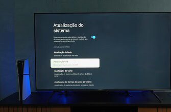 Como atualizar Google TV da TCL manualmente e instalar a versão mais recente com segurança