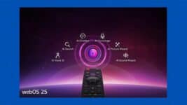Como Melhorar a Imagem e o Som da TV LG Usando a Inteligência Artificial do WebOS 25