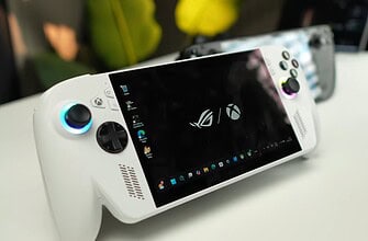 Console Portátil com Windows Vale a Pena? Análise Completa do ROG Xbox em 2026