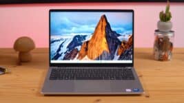 Dell 14 com Intel Core 7 vale a pena? Análise completa do novo notebook premium para produtividade