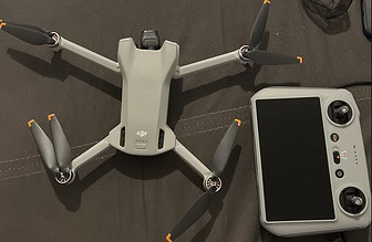 DJI Mini 3 Standard com Tela: Vale a Pena Comprar o Drone em 2026?