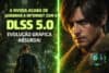 DLSS 5.0: A Nova Revolução Gráfica da NVIDIA Que Promete Transformar os Jogos
