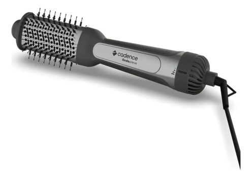 Escova Secadora Cadence Linda&leve Esc720 4 Em 1 Bivolt