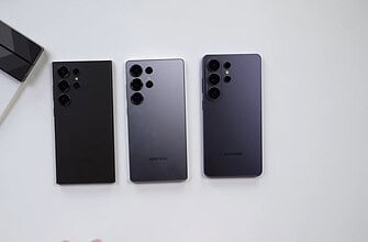Galaxy S24 Ultra vs Galaxy S25 Ultra vs Galaxy S26 Ultra: qual é o melhor para comprar em 2026?