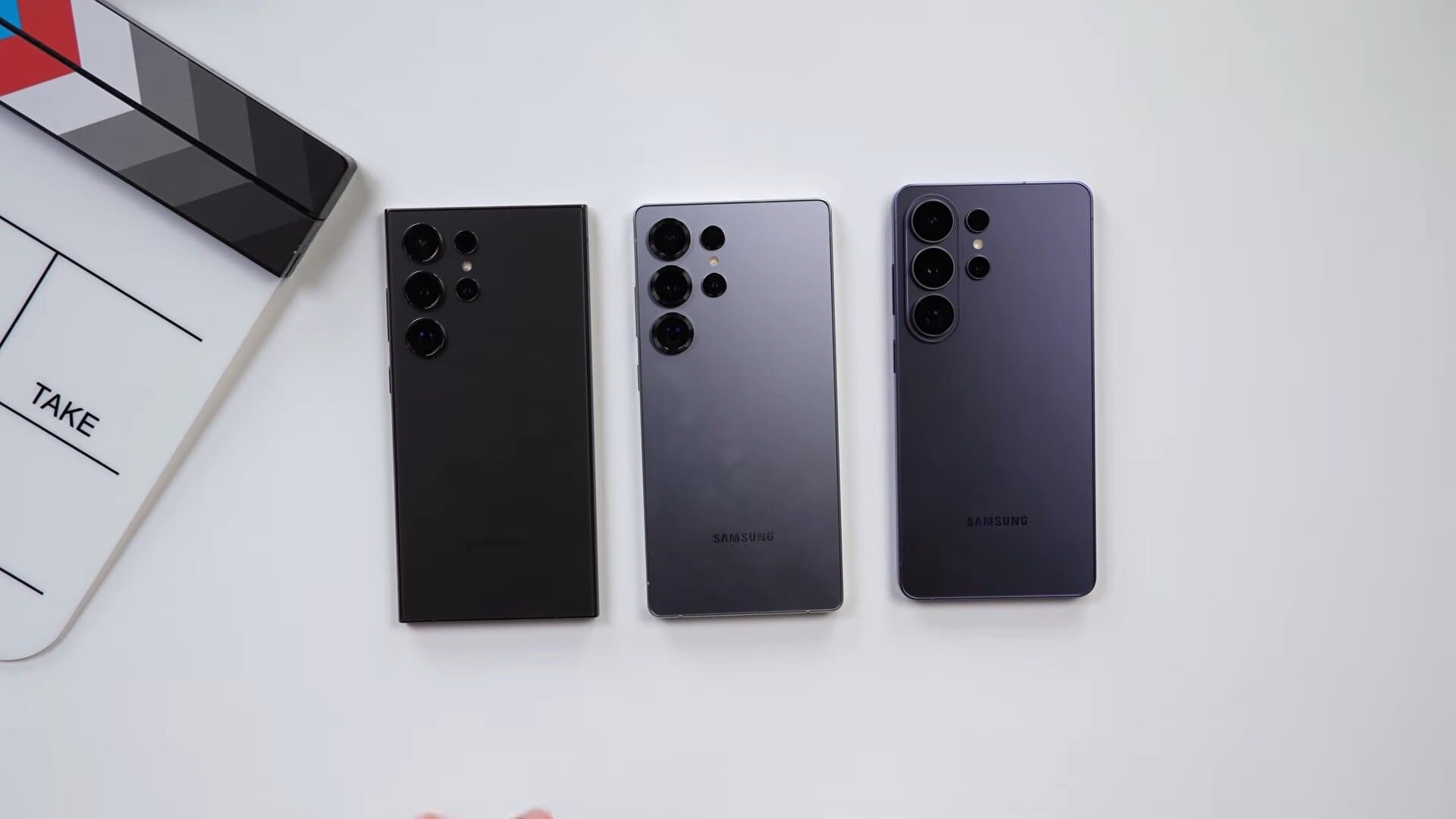 galaxy s24 ultra vs galaxy s25 ultra vs galaxy s26 ultra qual e o melhor para comprar em 2026 Galaxy S24 Ultra vs Galaxy S25 Ultra vs Galaxy S26 Ultra: qual é o melhor para comprar em 2026?