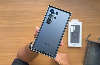 Galaxy S26 Ultra 1TB chega com 16 GB de RAM, nova função de privacidade e câmera ainda mais poderosa