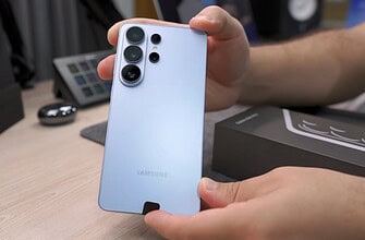 Galaxy S26 Ultra 1TB com 16 GB RAM: Unboxing, Primeiras Impressões e Tudo o Que Mudou