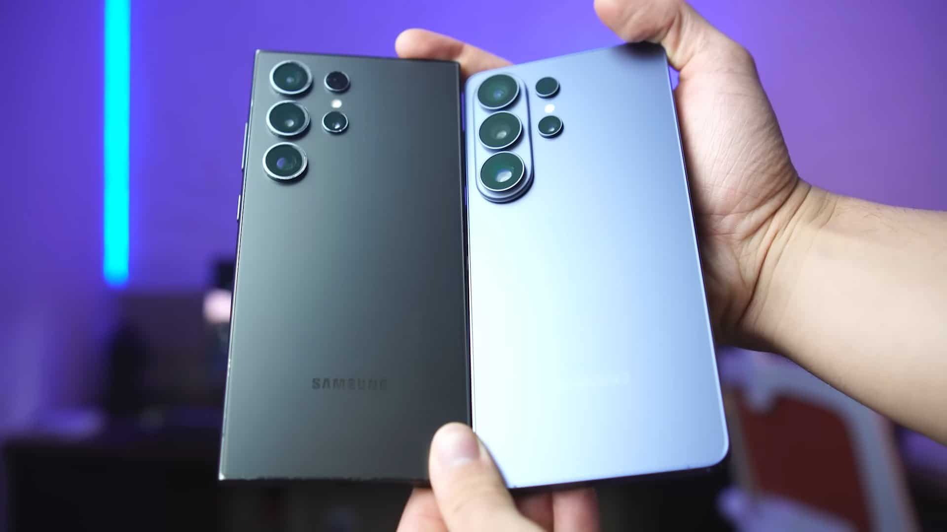 galaxy s26 ultra vale a pena analise completa com os problemas melhorias e comparacao real com o s24 ultra Galaxy S26 Ultra vale a pena? Análise completa com os problemas, melhorias e comparação real com o S24 Ultra