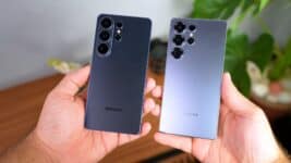 Galaxy S26 Ultra vs Galaxy S25 Ultra: O Que Realmente Mudou Entre as Gerações?