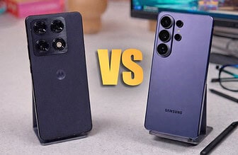 Galaxy S26 Ultra vs Motorola Signature: Qual é o Melhor Celular Android Premium para Comprar no Brasil em 2026?