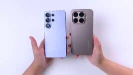Galaxy S26 Ultra vs Xiaomi 15T em 2026: Comparativo Completo Para Comprar Sem Arrependimento
