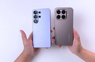 Galaxy S26 Ultra vs Xiaomi 15T em 2026: Comparativo Completo Para Comprar Sem Arrependimento