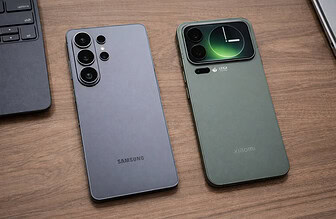 Galaxy S26 Ultra vs Xiaomi 17 Pro Max: qual top de linha realmente vale a pena?