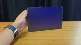 Galaxy Tab S10 Lite: tablet custo-benefício da Samsung vale a pena em 2026?