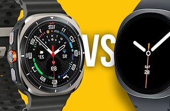Galaxy Watch Ultra 2 vs Galaxy Watch 9: Principais Diferenças Entre os Smartwatches da Samsung em 2026