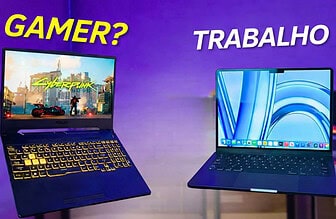 Guia 2026: Notebooks Potentes e Baratos para Jogar, Editar Vídeo e Programar