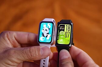 Huawei Band 11 vs Band 11 Pro: Qual Vale Mais a Pena em 2026?