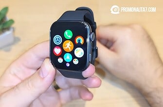 Huawei Watch Fit 4 após meses de uso: ainda vale a pena comprar em 2026?