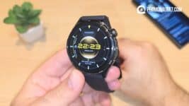 Huawei Watch GT 6 em promoção: smartwatch premium atinge menor preço histórico e recebe grande atualização