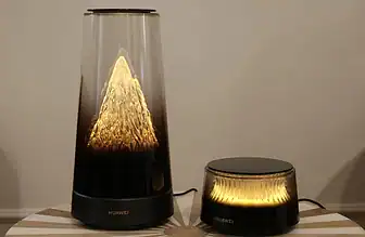 Huawei WiFi Mesh X3 Pro: O Roteador Wi-Fi 7 Que Une Design Premium, Mesh Inteligente e Alta Performance