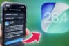 iOS 26.4: atualização melhora desempenho, bateria e corrige erros importantes