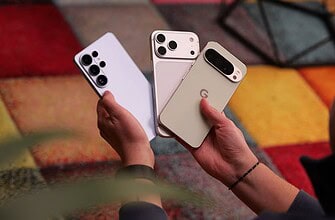 iPhone 17 Pro Max, Galaxy S26 Ultra ou Pixel 10 Pro XL: qual tem a melhor câmera em 2026?