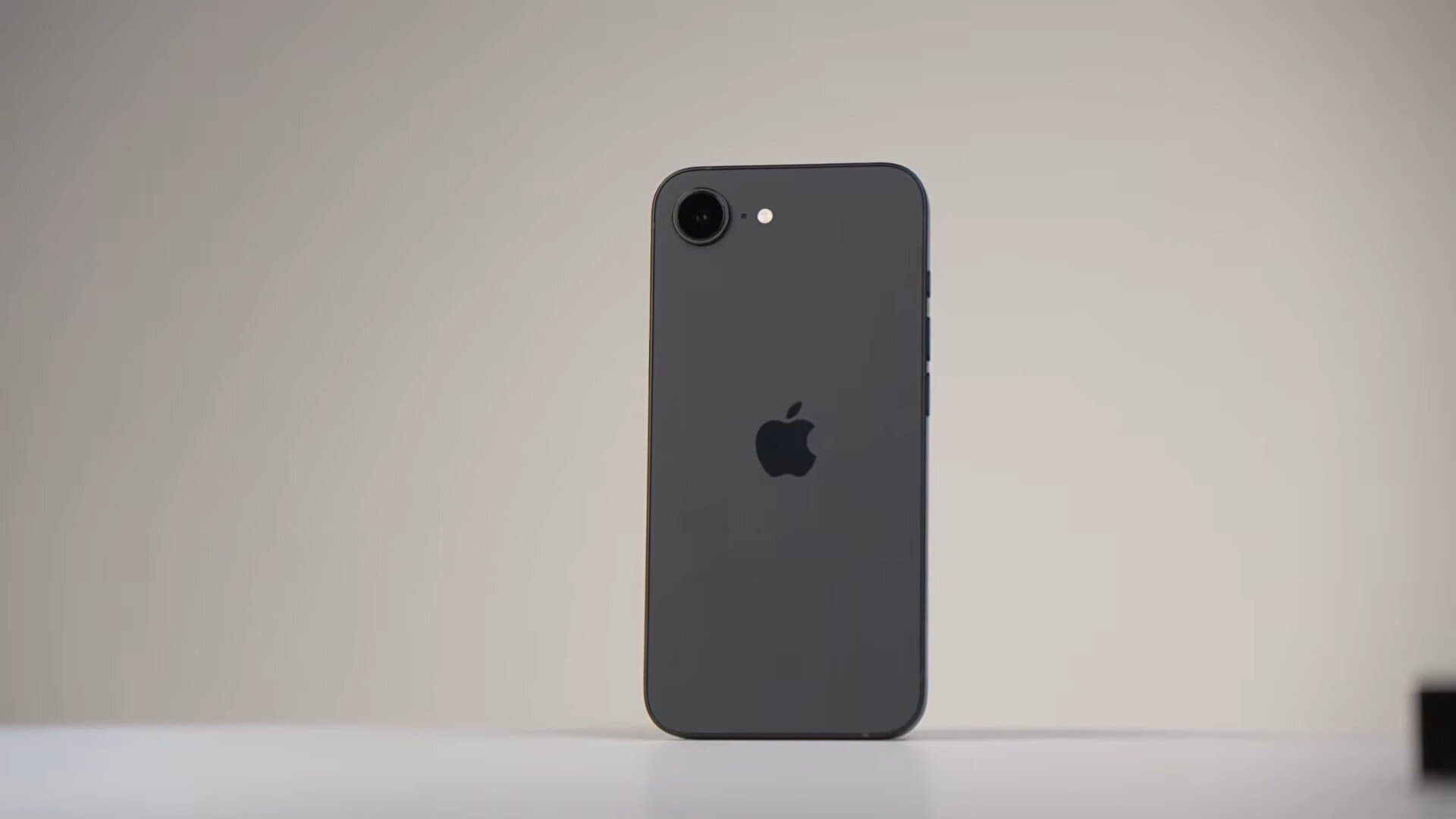 iphone 17e vale a pena o novo iphone barato da apple surpreende em 2026 iPhone 17e Vale a Pena? O Novo iPhone Barato da Apple Surpreende em 2026