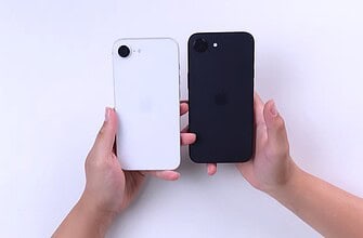 iPhone 17e vs iPhone 16e: qual vale mais a pena comprar em 2026?