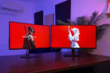 Kalkan Freya ou Kalkan Fenrir: quais são os melhores monitores gamer custo-benefício?