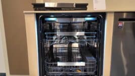 Lava-Louças LG Dishwasher AI XF7: Vale a Pena Comprar a Lava-Louças Inteligente da LG?