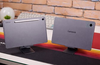 Lenovo Idea Tab vs Galaxy Tab S10 Lite: Qual Tablet Custo-Benefício Vale Mais a Pena em 2026?