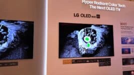 LG OLED C6 vs G6: tudo sobre as novas TVs 2026 e o que realmente mudou